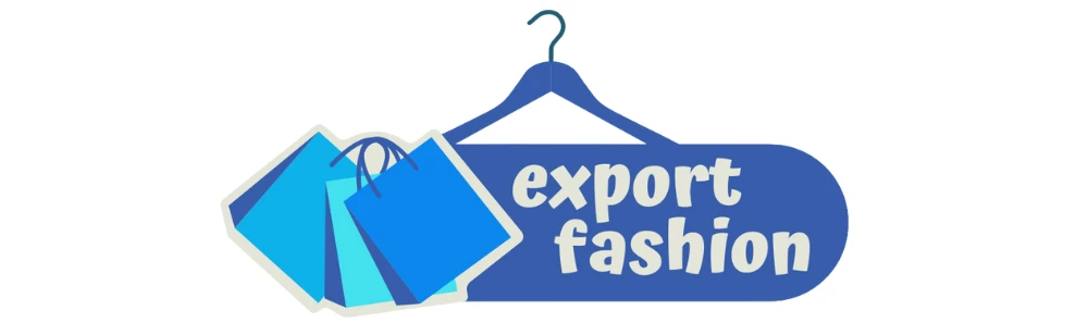 export fashion